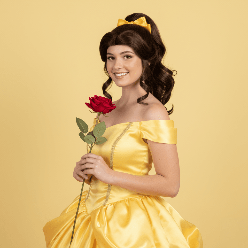 Beauty Princess